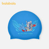 【商场同款奥特曼IP】巴拉巴拉儿童泳帽泳镜套装男童游泳眼镜防雾 商品缩略图2