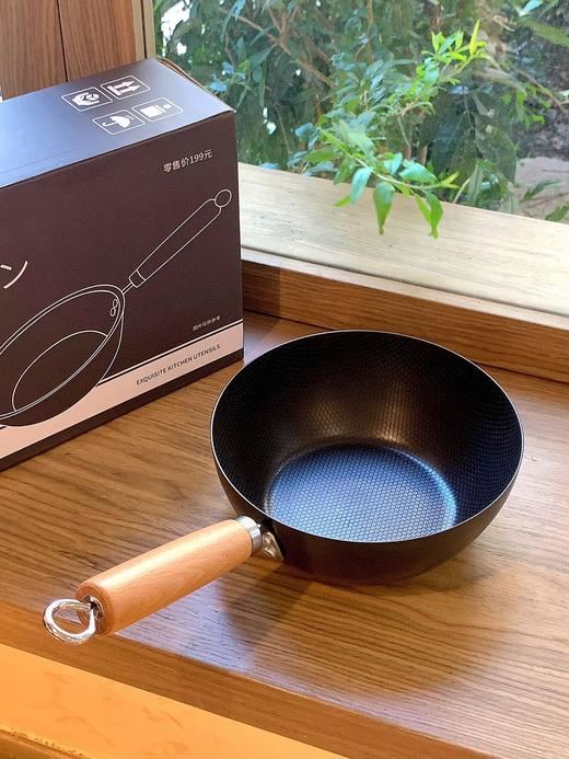 美斯拉邦/Mocka(魔咔铁锅）电火2用，不挑炉灶 商品图0