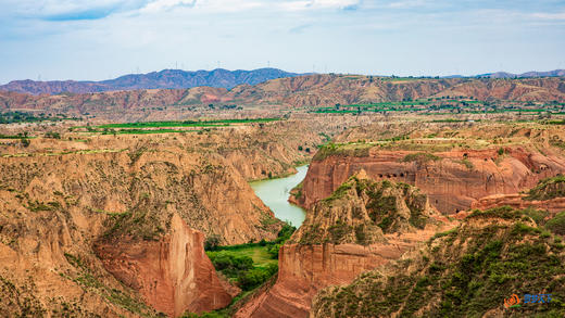 晋境寻光，帧藏山河：平遥古城+波浪谷+壶口瀑布、雨岔大峡谷、长治太行八泉峡 、安阳殷墟古城8天 商品图1