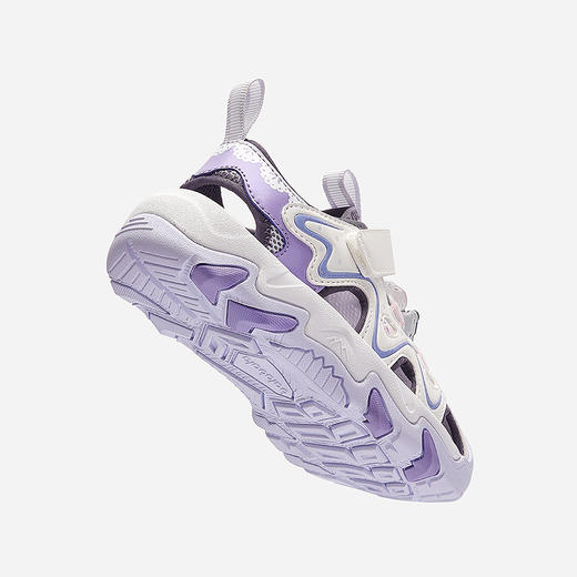 【库洛米IP商场同款】巴拉巴拉童鞋儿童运动鞋女童2026夏新款凉鞋 商品图3