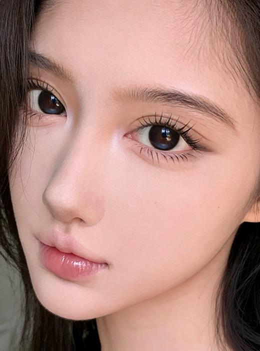 ocean girl  半年抛 眼泪冻结 直径14.2mm着色13.4mm 商品图2