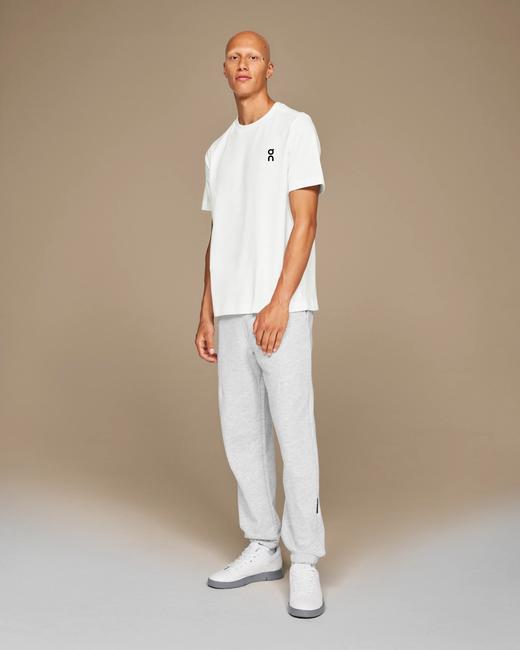 ON跑 男士柔软亲肤休闲圆领短袖T桖 Z-15926 商品图2