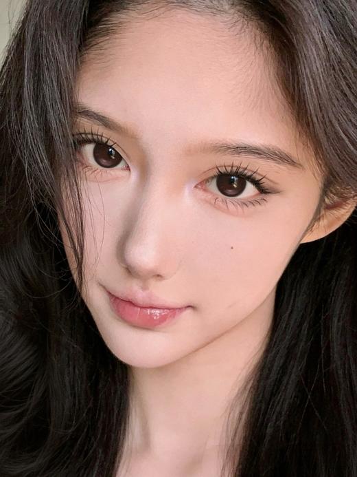 ocean girl  半年抛 定格晚霞 直径14.2mm着色13.4mm 商品图1