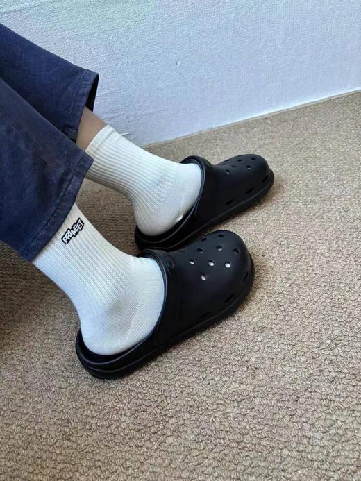 无补‼️朴西EVA逸游成人洞洞鞋  26Y04042- 商品图2