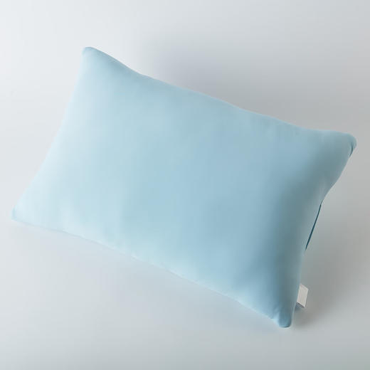 NITORI宜得利家居 床上用品单人枕头空调凉感枕高弹力冷感枕 商品图3