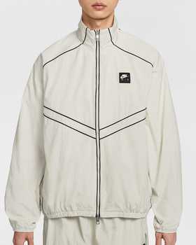 Nike 耐克Air Windrunner 男子运动夹克IF1289-072