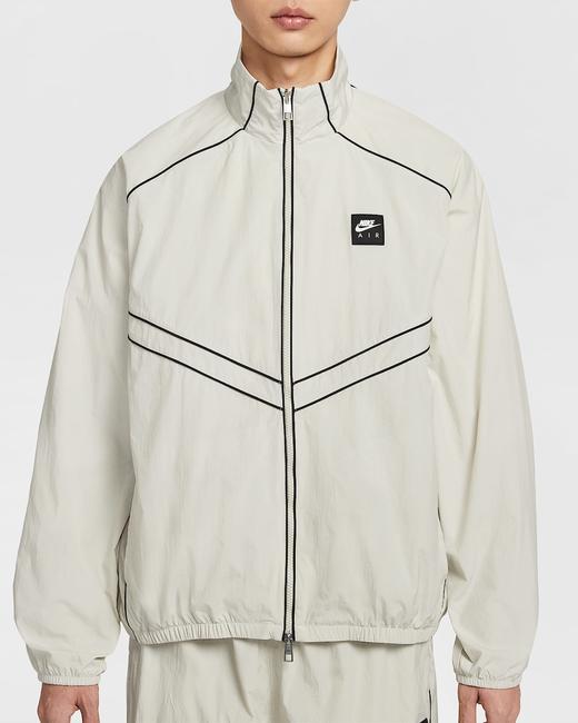 Nike 耐克Air Windrunner 男子运动夹克IF1289-072 商品图0