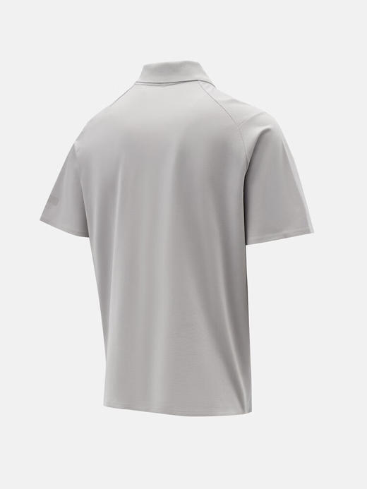 Adidas阿迪达斯男子运动休闲短袖T恤KG0819 商品图1