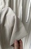 3色可选 罗蒙老钱风男士亚麻天丝休闲裤 商品缩略图5