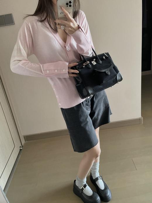 香奈儿 26新款早春王炸款玛丽珍鞋 商品图4