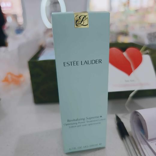 雅诗兰黛智妍柔润精华水200ml 商品图0