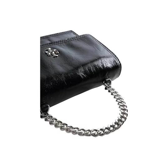 TORY BURCH MINI手提包女  179180-001-F 黑色. 商品图1