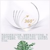 迪兰多兔耳朵水晶杯轻盈薄爽薄而有型适合微丰满胸型 商品缩略图10