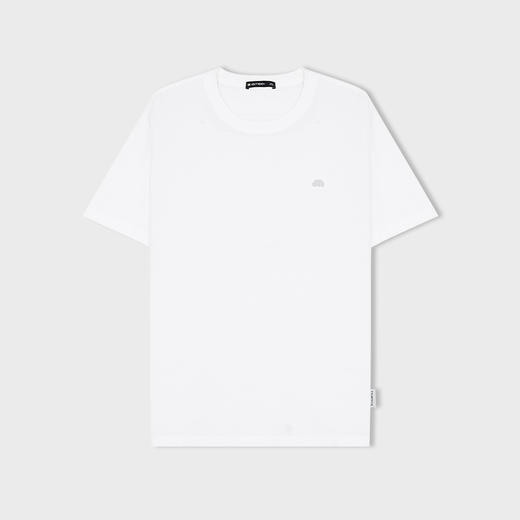 【新品上新】HX 夏季圆领短袖T恤S102622704101/02/03 商品图6