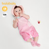 【商场同款】巴拉巴拉宝宝连体衣婴儿抱衣哈衣2026新款夏装可爱萌 商品缩略图1