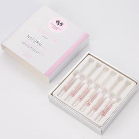君岛爱安润紧致精华液3MLX6只装润滑剂