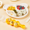 海苔芝麻拌饭碎 | 拌饭神器 好吃营养又健康 35.8得两大包 口鲜脆 买就送儿童摇摇乐+饭勺+拌饭模具各一个 商品缩略图7