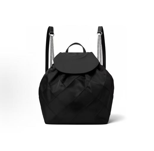 TORY BURCH 背包女  176865-001-F 黑色. 商品图0