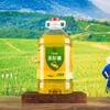 花家盛世 菜籽油5L 非转基因源自天然新鲜健康美味	HJSS002 商品缩略图1