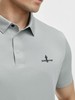 比Y勒芬 26夏季新款男户外短袖POLO衫轻量防晒速干T恤 Z-15925 商品缩略图1