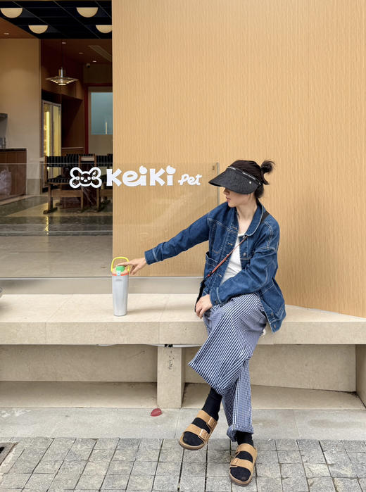 春夏｜真皮+软木底-超好穿脖肯凉鞋/拖鞋【包邮+三天无理由退换】 商品图2