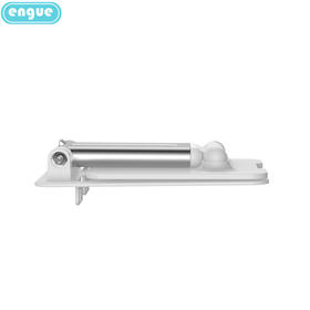 【自营】engue恩谷铝合金伸缩桌面支架EG-06S稳固不晃单手调节出差随身带