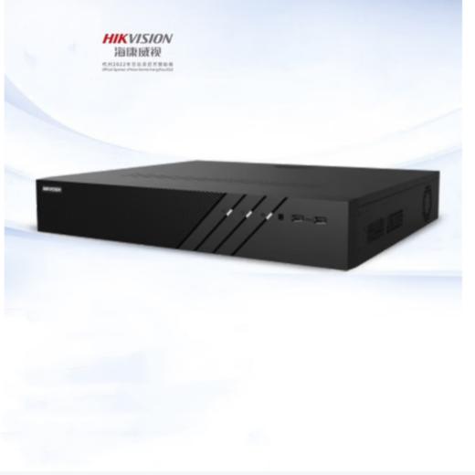 【OUSM】网络硬盘录像机 16路 DS-7916N-R4海康威视 HIKVISION 商品图2