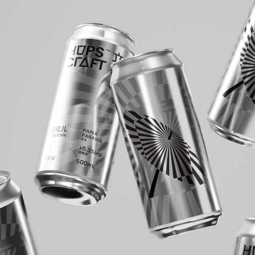 立吞 撑花儿 500ml 商品图0