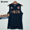 SFS卡帕Kappa25/26尼斯无袖训练服足球热身透气背心 382B8NW-A0B 商品缩略图0