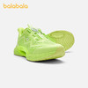 【商场同款】巴拉巴拉童鞋儿童运动鞋男童2026夏新款校园轻便跑鞋 商品缩略图1