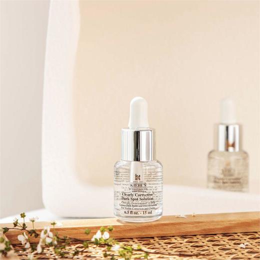 【19楼专属 全球购】科颜氏淡斑精华15ml*2 商品图3