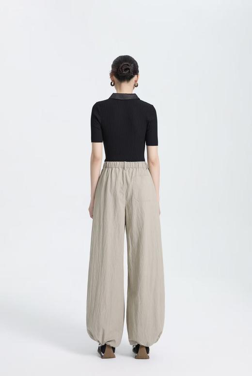 进口莱赛尔伞兵裤 商品图5