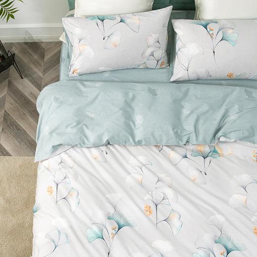 罗莱 月冉晓杏全棉四件套 商品图2