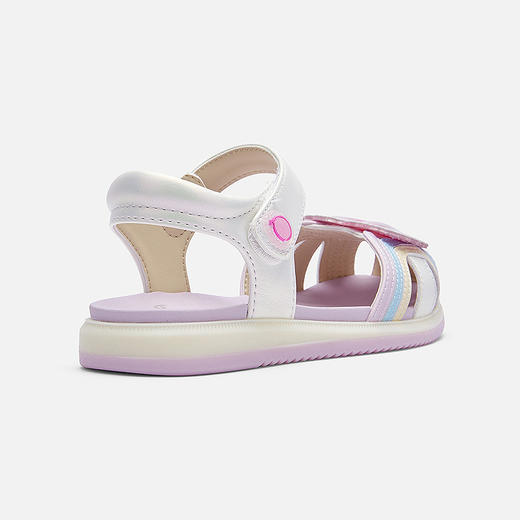 【小马宝莉IP商场同款】巴拉巴拉童鞋儿童休闲鞋女童2026夏季新款 商品图3