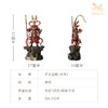 铜师傅《齐天圣威》齐天大圣孙悟空铜摆件 家居办公室装饰礼物 商品缩略图6