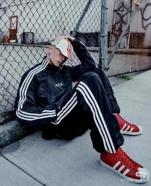 F040907春夏季新款梭织柔软舒适网眼休闲运动日常百搭斜拉链夹克外套 商品图11