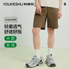 【清仓捡漏】【L-3XL】【有棵树】男士短裤夏季索罗娜凉感家居裤 商品缩略图6