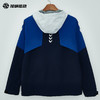 SFS HUMMEL 25/26考文垂 波尔多 桑德兰 大阪钢巴连帽风雨衣外套 商品缩略图1