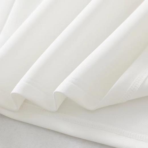 F040919春秋季新款时尚休闲百搭半拉链运动排湿速干长袖卫衣 商品图11