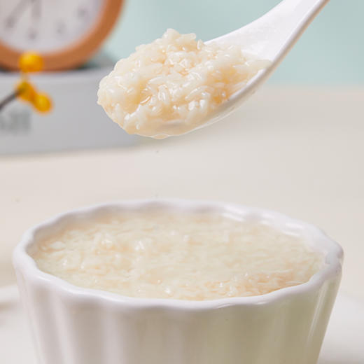 【首农】【白玉】醪糟碗装400g*4 商品图4