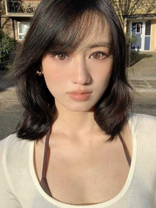 fully gift 日抛 读心树  直径14.5mm着色13.6mm 商品图2