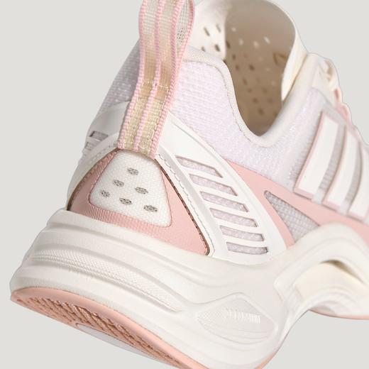 Adidas阿迪达斯CLIMACOOL AC 邵雨琪同款 清风鞋风轻 超轻透网眼透气运动鞋KJ1709 商品图7