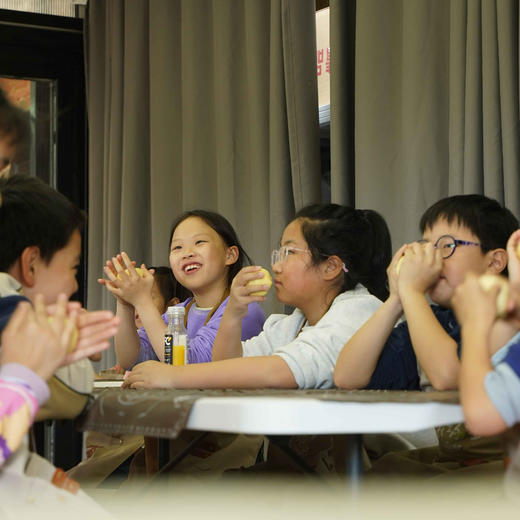 4月周末活动：「种玉米、捞蝌蚪捞虾、放风筝」「虫子面包、探索蚯蚓、蚯蚓运动会」（26） 商品图1