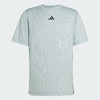 Adidas阿迪达斯D4T ESSENTIALS T-SHIRT 速干运动短袖T恤健身服KE9931 商品缩略图3