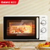 格兰仕（Galanz）微波炉家用小型便捷微波炉 360°转盘加热旋钮操控易洁内胆操作简单SE(W3) /家用电器 /厨房小电 /微波炉 商品缩略图0