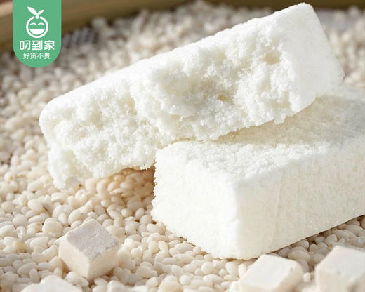 厦港大丰棉棉茯苓糕/1盒（10个，共220g）生产日期：4月12日左右 商品图4