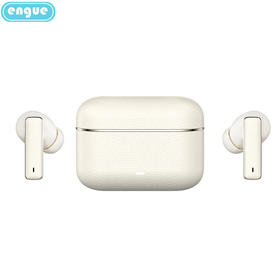 【自营】engue恩谷 六麦降噪蓝牙耳机 EG-AP17六麦克风阵列会议游戏沉浸通话