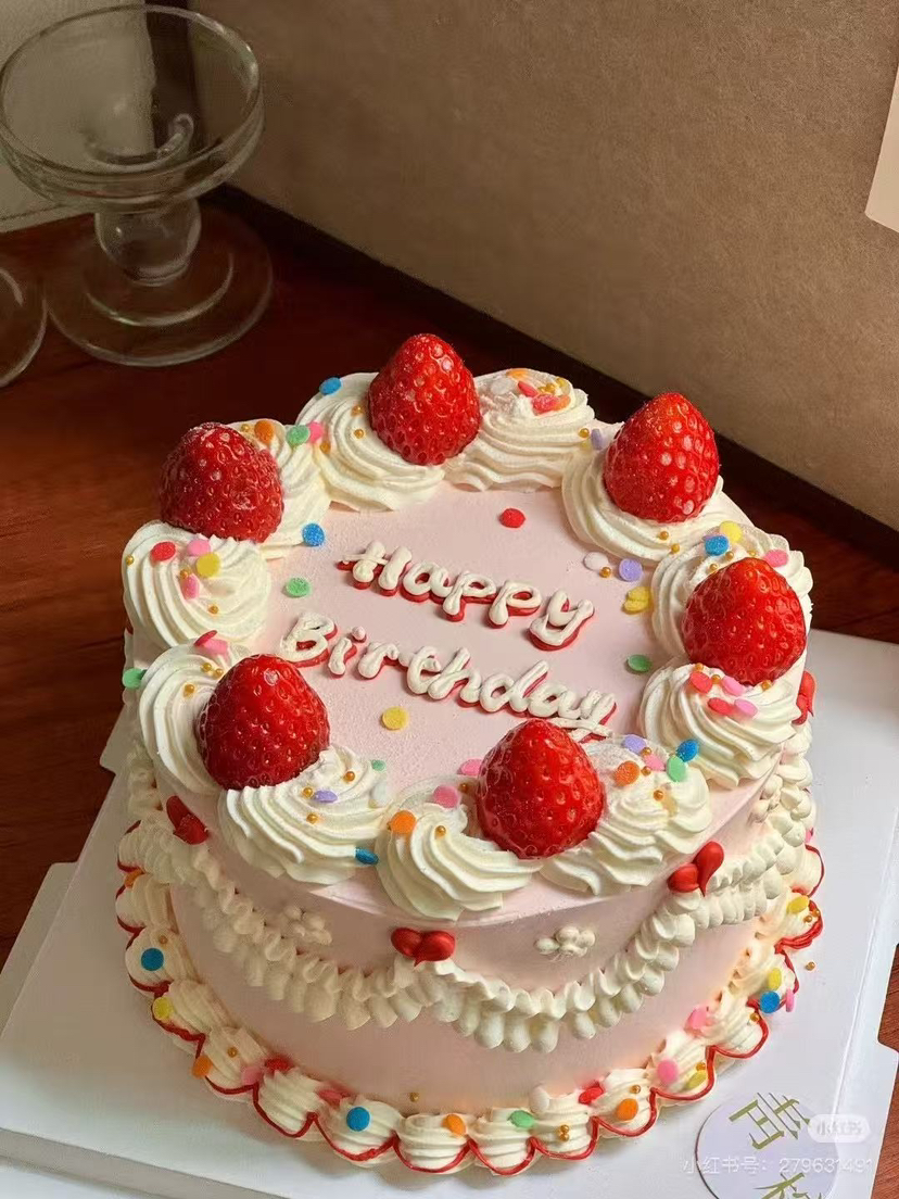 6寸火龙果薄脆夹心（4号链接)