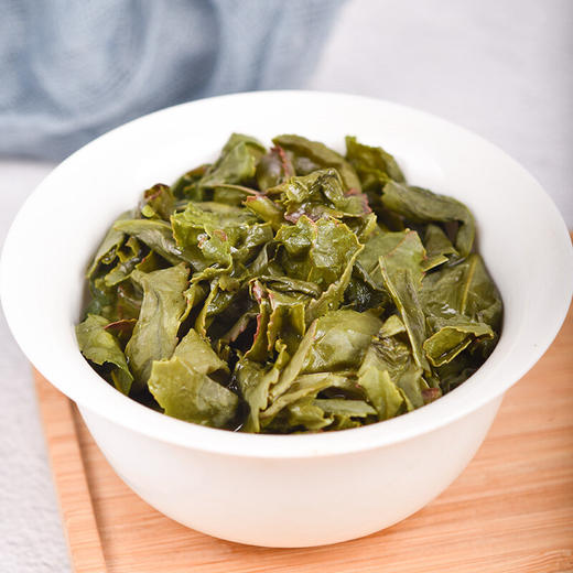 花家盛世 私家茶园兰香铁观音500g绿茶红茶新鲜健康美味 HJSS-BSJCY-TGY-500 商品图2