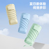 花觉晴雨两用伞，迷你小巧收纳方便，高密度伞布 轻松防雨 商品缩略图4